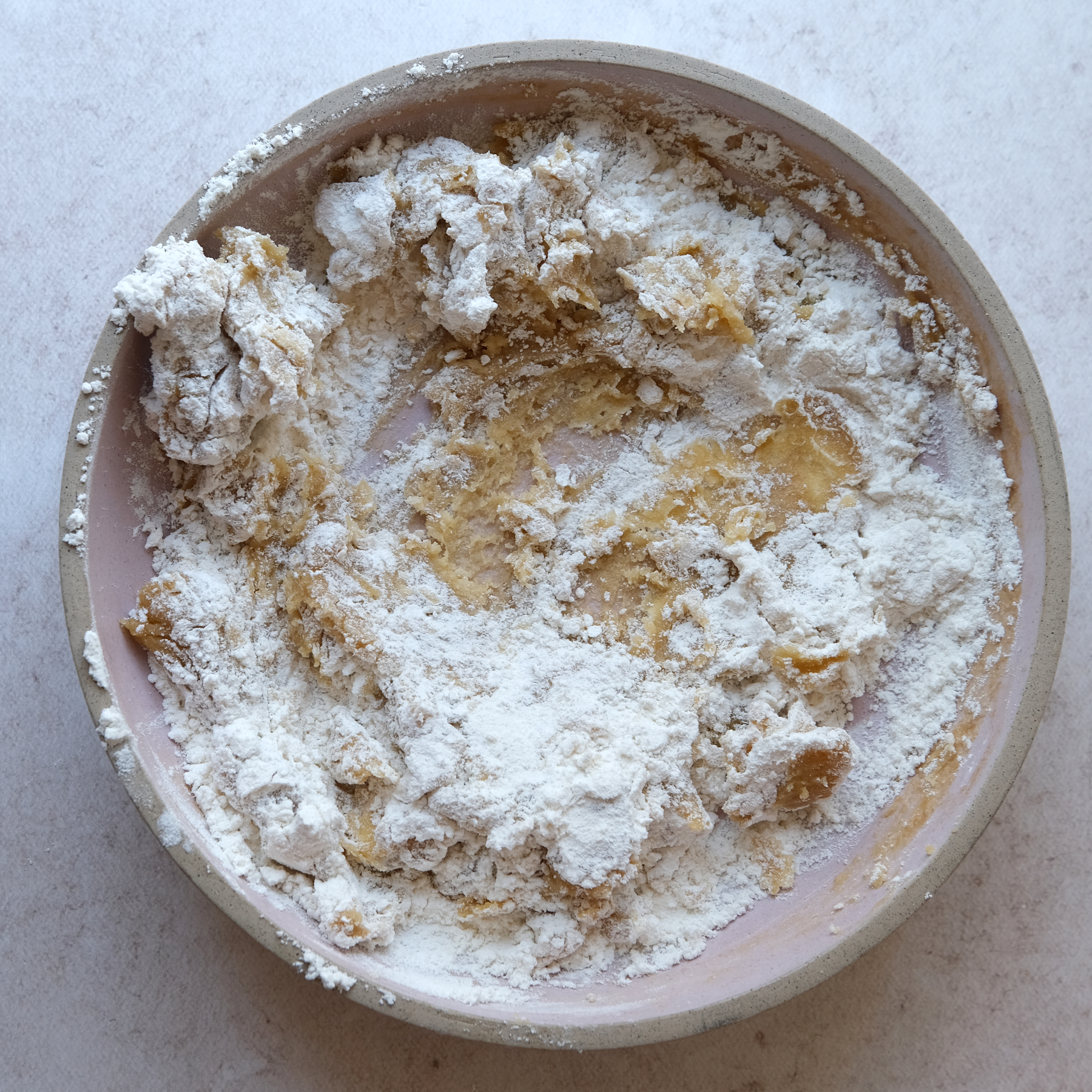 small-batch-chocolate-chip-cookie-dry-wet