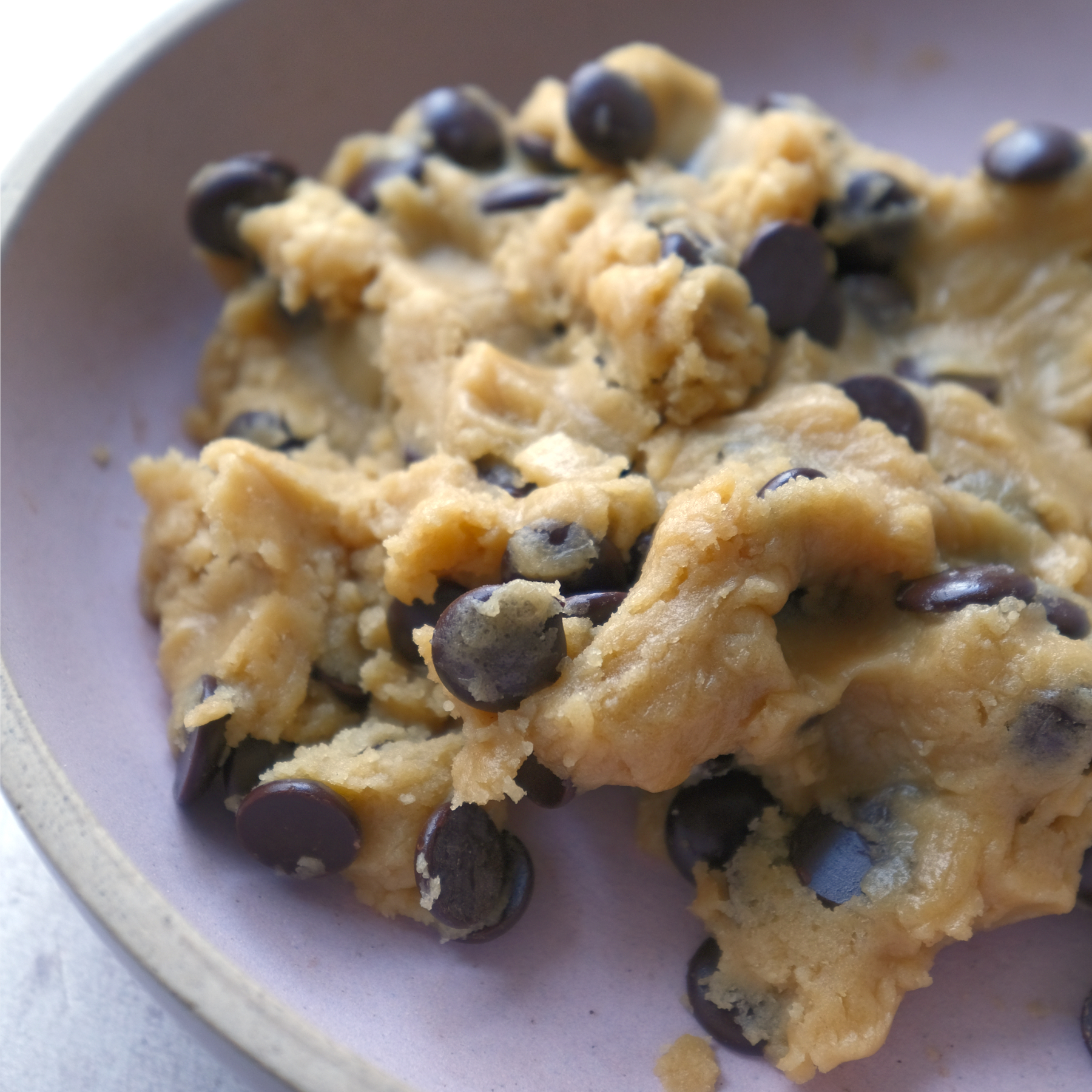 chocolate-chip-cookie-dough-close-up