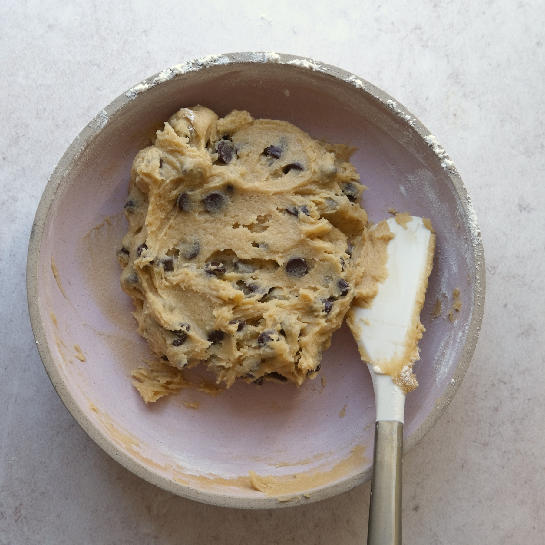 small-batch-chocolate-chip-cookie-dough-finished