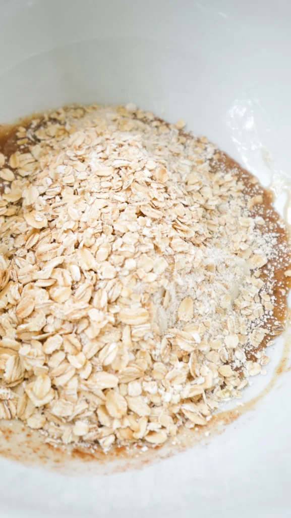 Sourdough Granola 