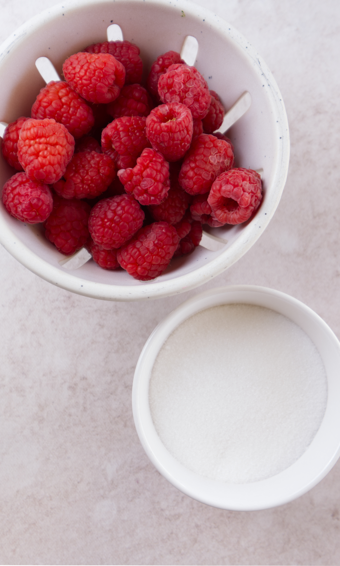 raspberry filling ingredients 