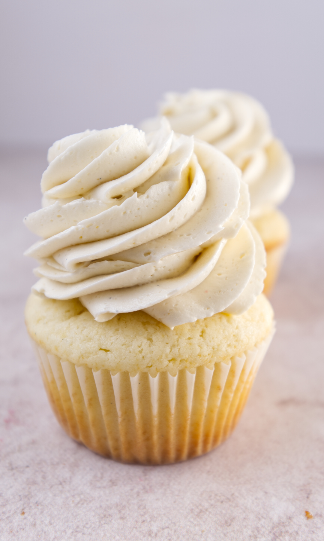 vanilla buttercream 