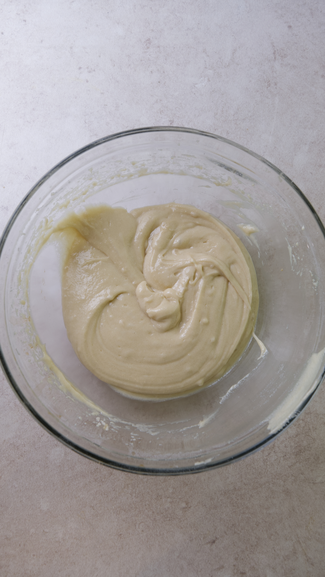 cupcakes mixed