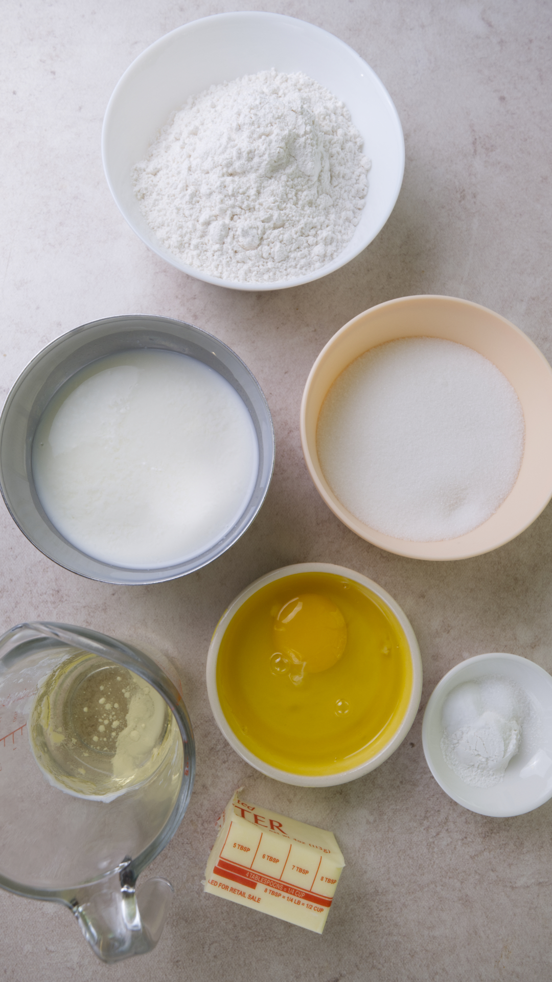 raspberry cupcake ingredients