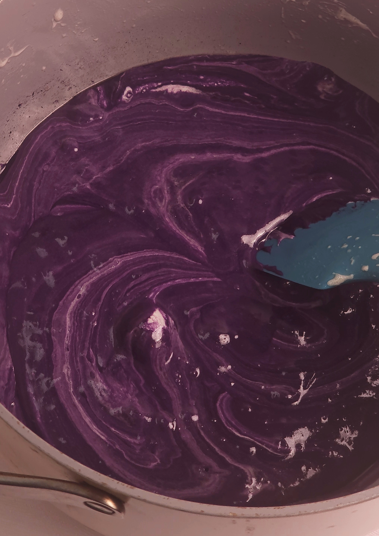 add ube extract