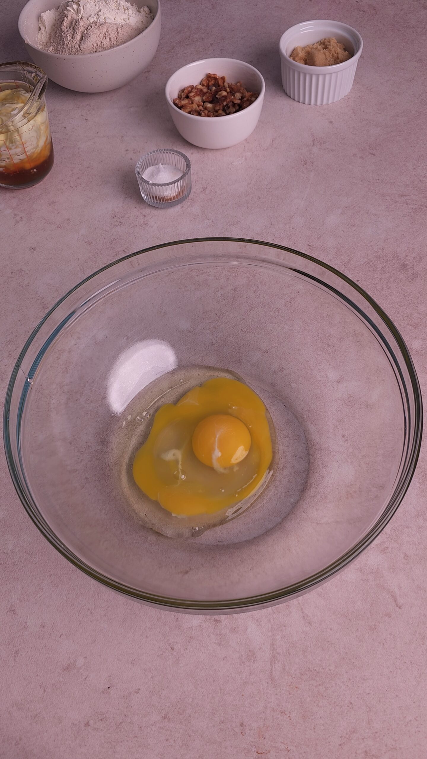 eggs in bowl