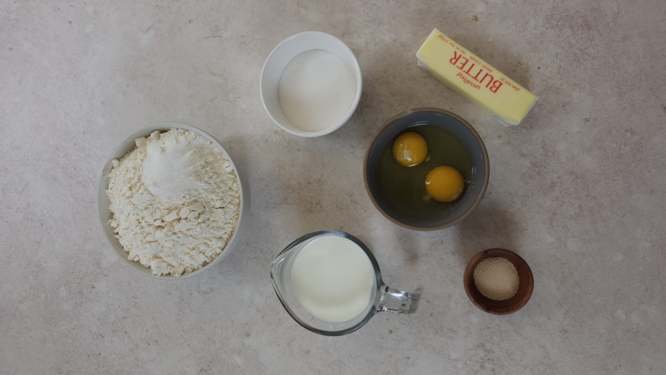 oreo cinnamon rolls ingredients