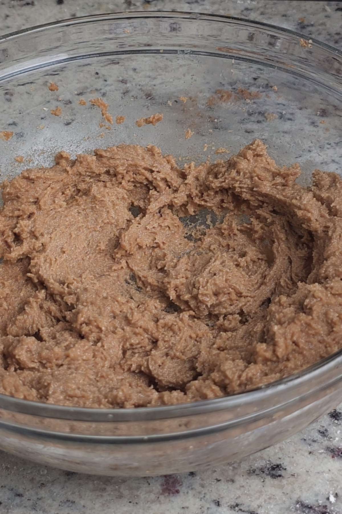 cinnamon brown sugar filling 