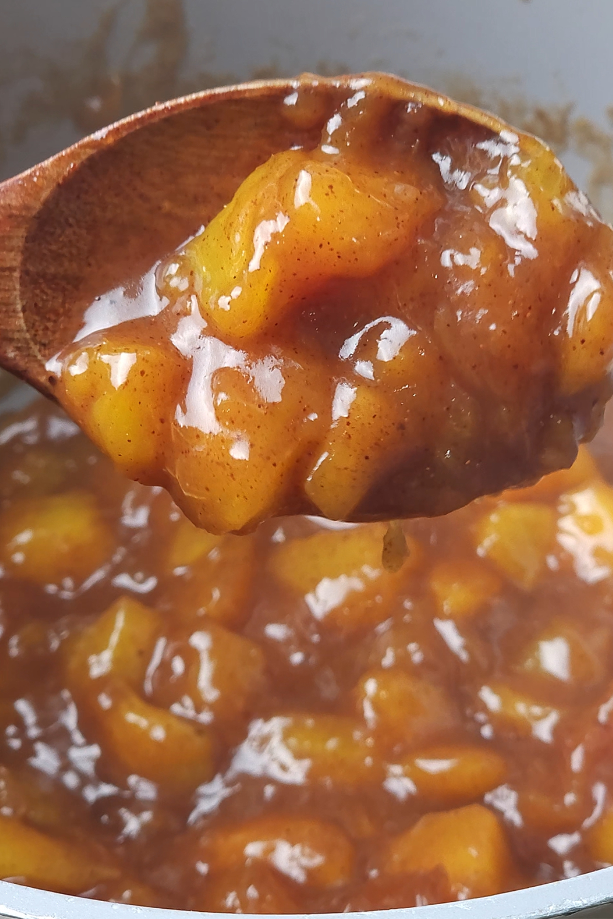 peach filling 
