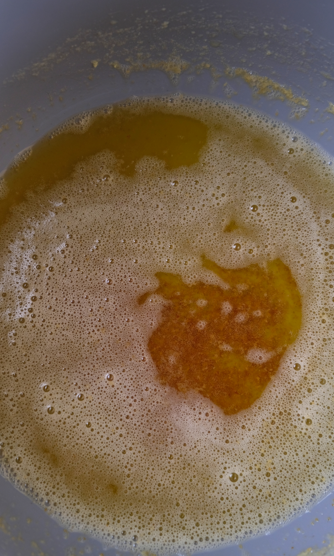 brown butter