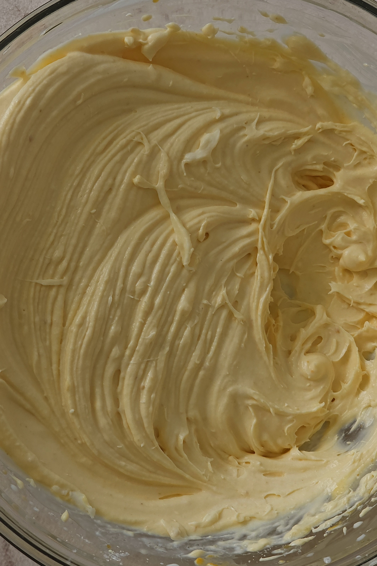 pumpkin cheesecake consistency